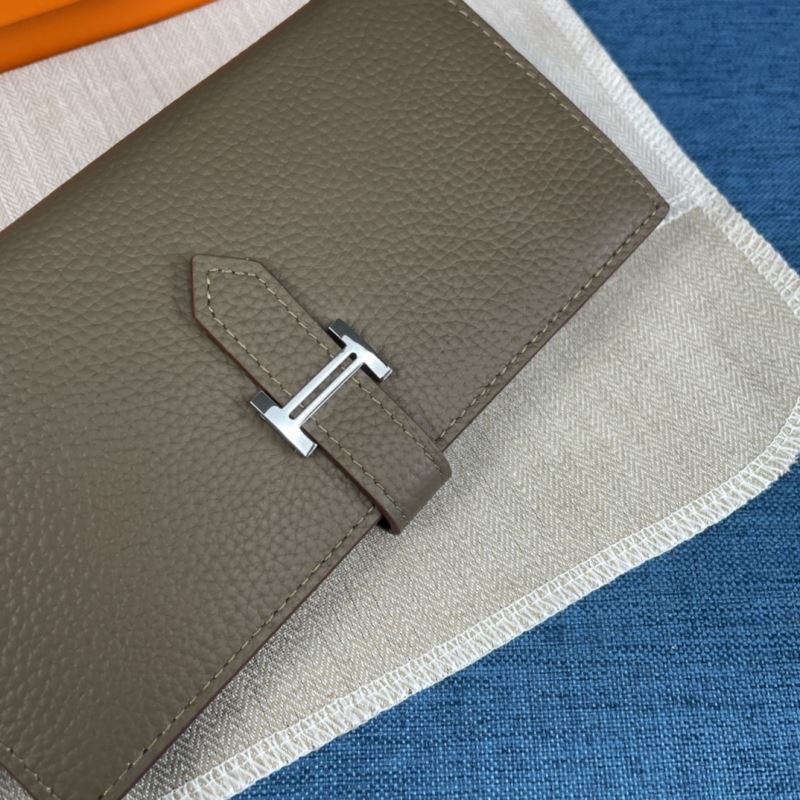 Hermes Wallets Purse